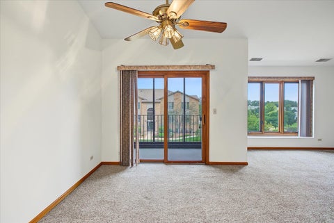 Tiny photo for 15727 Ravinia Avenue #2E, Orland Park, IL 60462 (MLS # 12730730)