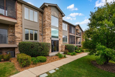 Photo of 15727 Ravinia Avenue #2E, Orland Park, IL 60462 (MLS # 12730730)