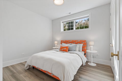 Tiny photo for 2057 N Oakley Avenue, Chicago, IL 60647 (MLS # 12760262)