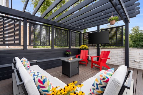 Tiny photo for 2057 N Oakley Avenue, Chicago, IL 60647 (MLS # 12760262)