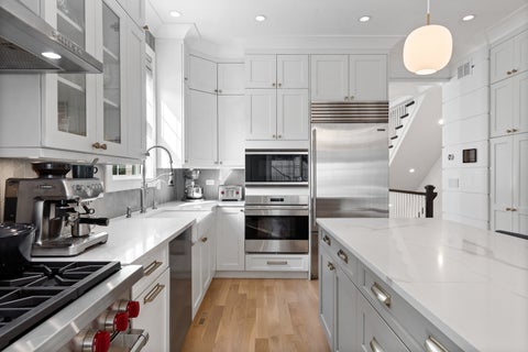 Tiny photo for 2057 N Oakley Avenue, Chicago, IL 60647 (MLS # 12760262)