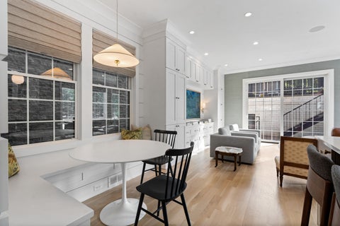 Tiny photo for 2057 N Oakley Avenue, Chicago, IL 60647 (MLS # 12760262)