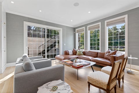 Tiny photo for 2057 N Oakley Avenue, Chicago, IL 60647 (MLS # 12760262)
