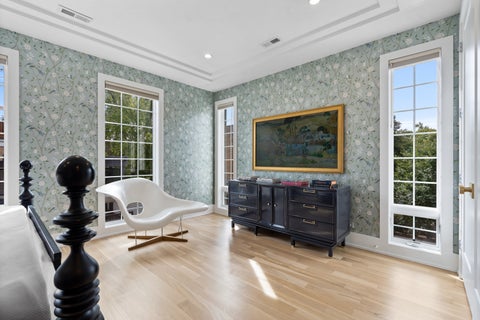 Tiny photo for 2057 N Oakley Avenue, Chicago, IL 60647 (MLS # 12760262)