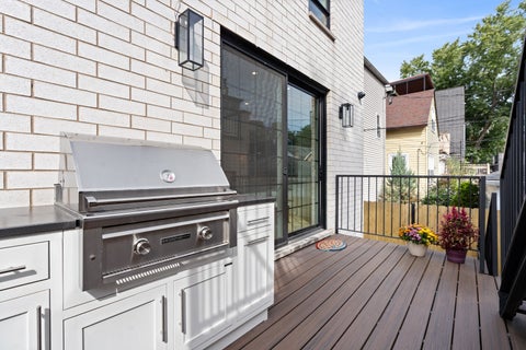 Tiny photo for 2057 N Oakley Avenue, Chicago, IL 60647 (MLS # 12760262)
