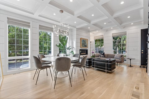 Tiny photo for 2057 N Oakley Avenue, Chicago, IL 60647 (MLS # 12760262)