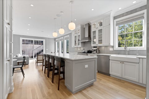Tiny photo for 2057 N Oakley Avenue, Chicago, IL 60647 (MLS # 12760262)