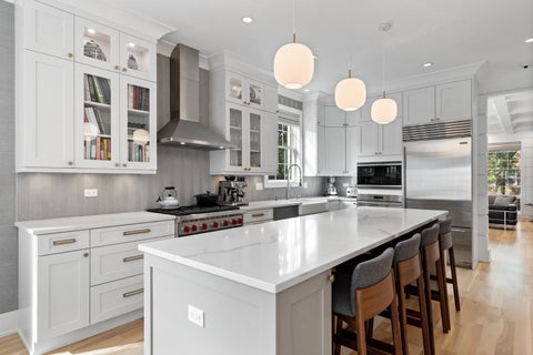 Tiny photo for 2057 N Oakley Avenue, Chicago, IL 60647 (MLS # 12760262)