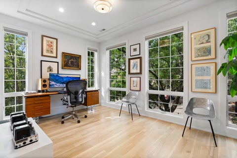 Tiny photo for 2057 N Oakley Avenue, Chicago, IL 60647 (MLS # 12760262)