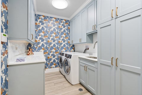 Tiny photo for 2057 N Oakley Avenue, Chicago, IL 60647 (MLS # 12760262)