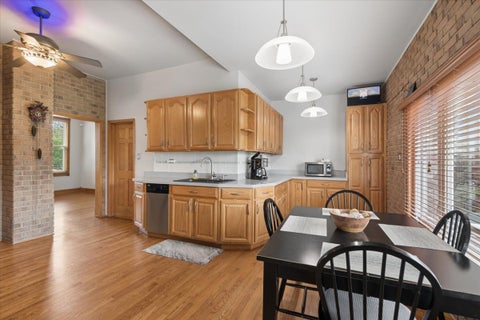 Tiny photo for 6517 N Sayre Avenue, Chicago, IL 60631 (MLS # 12676657)