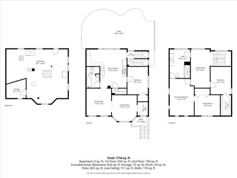 Tiny photo for 6517 N Sayre Avenue, Chicago, IL 60631 (MLS # 12676657)