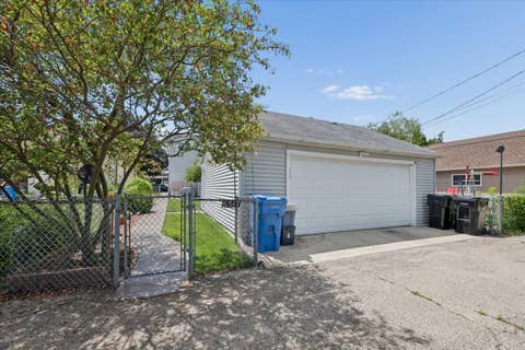 Tiny photo for 6517 N Sayre Avenue, Chicago, IL 60631 (MLS # 12676657)