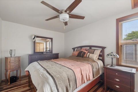 Tiny photo for 6517 N Sayre Avenue, Chicago, IL 60631 (MLS # 12676657)