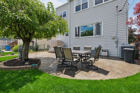 Tiny photo for 6517 N Sayre Avenue, Chicago, IL 60631 (MLS # 12676657)