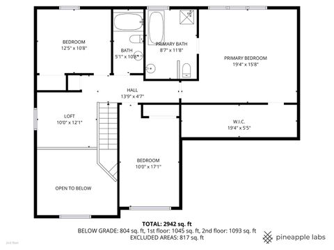Tiny photo for 105 N Inverness Court, Round Lake, IL 60073 (MLS # 12512887)