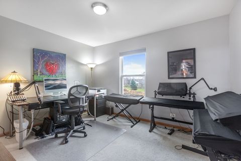 Tiny photo for 105 N Inverness Court, Round Lake, IL 60073 (MLS # 12512887)