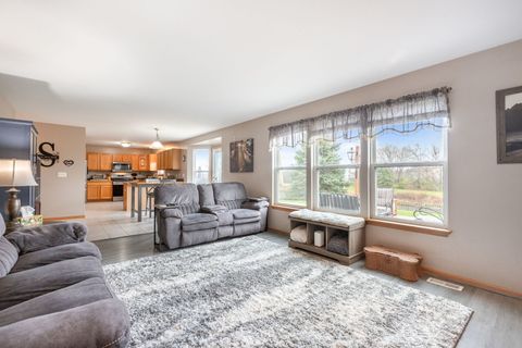 Tiny photo for 105 N Inverness Court, Round Lake, IL 60073 (MLS # 12512887)