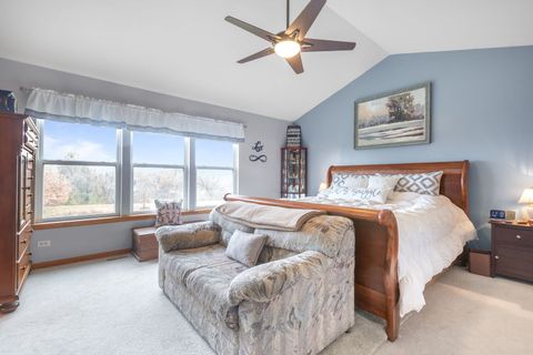 Tiny photo for 105 N Inverness Court, Round Lake, IL 60073 (MLS # 12512887)