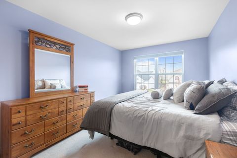 Tiny photo for 105 N Inverness Court, Round Lake, IL 60073 (MLS # 12512887)