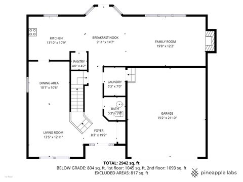 Tiny photo for 105 N Inverness Court, Round Lake, IL 60073 (MLS # 12512887)