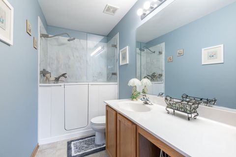 Tiny photo for 105 N Inverness Court, Round Lake, IL 60073 (MLS # 12512887)