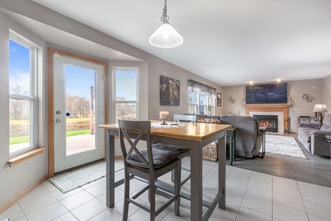 Tiny photo for 105 N Inverness Court, Round Lake, IL 60073 (MLS # 12512887)