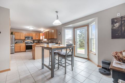 Tiny photo for 105 N Inverness Court, Round Lake, IL 60073 (MLS # 12512887)