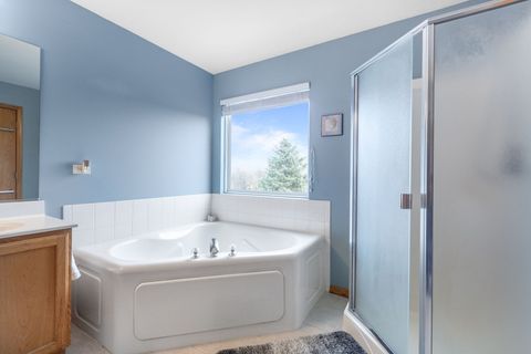 Tiny photo for 105 N Inverness Court, Round Lake, IL 60073 (MLS # 12512887)