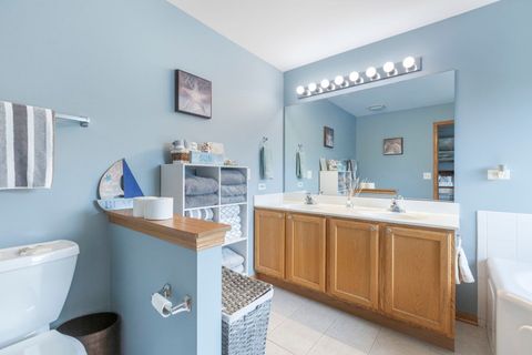 Tiny photo for 105 N Inverness Court, Round Lake, IL 60073 (MLS # 12512887)