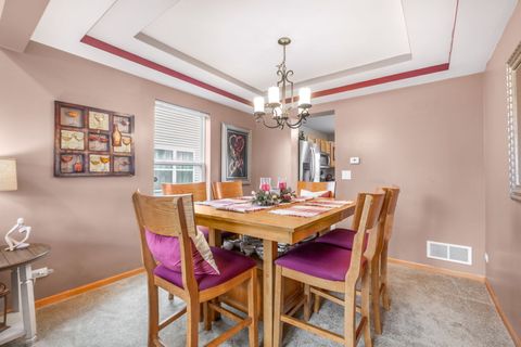 Tiny photo for 105 N Inverness Court, Round Lake, IL 60073 (MLS # 12512887)