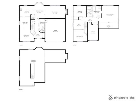 Tiny photo for 105 N Inverness Court, Round Lake, IL 60073 (MLS # 12512887)