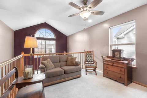 Tiny photo for 105 N Inverness Court, Round Lake, IL 60073 (MLS # 12512887)