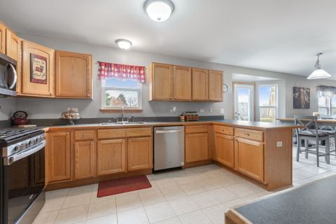 Tiny photo for 105 N Inverness Court, Round Lake, IL 60073 (MLS # 12512887)
