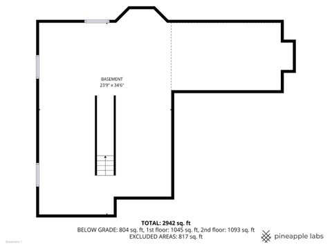 Tiny photo for 105 N Inverness Court, Round Lake, IL 60073 (MLS # 12512887)