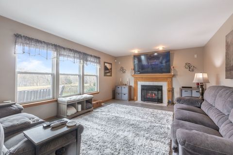 Tiny photo for 105 N Inverness Court, Round Lake, IL 60073 (MLS # 12512887)