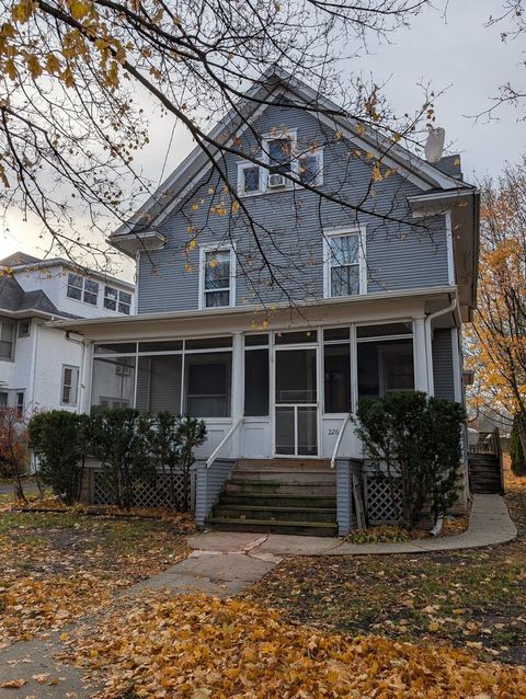 226 W Locust Street DeKalb IL 60115