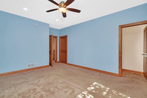 Tiny photo for 502 Birchwood Drive, Yorkville, IL 60560 (MLS # 12401586)
