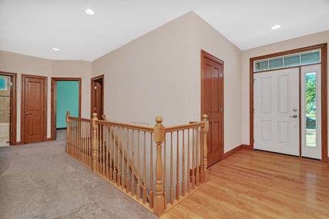 Tiny photo for 502 Birchwood Drive, Yorkville, IL 60560 (MLS # 12401586)