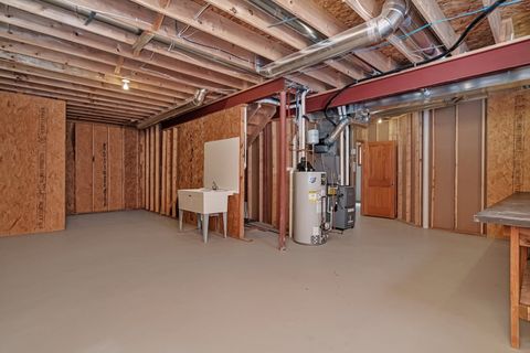 Tiny photo for 502 Birchwood Drive, Yorkville, IL 60560 (MLS # 12401586)