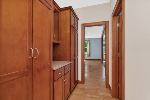 Tiny photo for 502 Birchwood Drive, Yorkville, IL 60560 (MLS # 12401586)