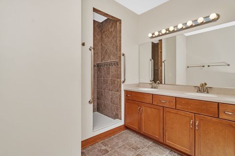 Tiny photo for 502 Birchwood Drive, Yorkville, IL 60560 (MLS # 12401586)