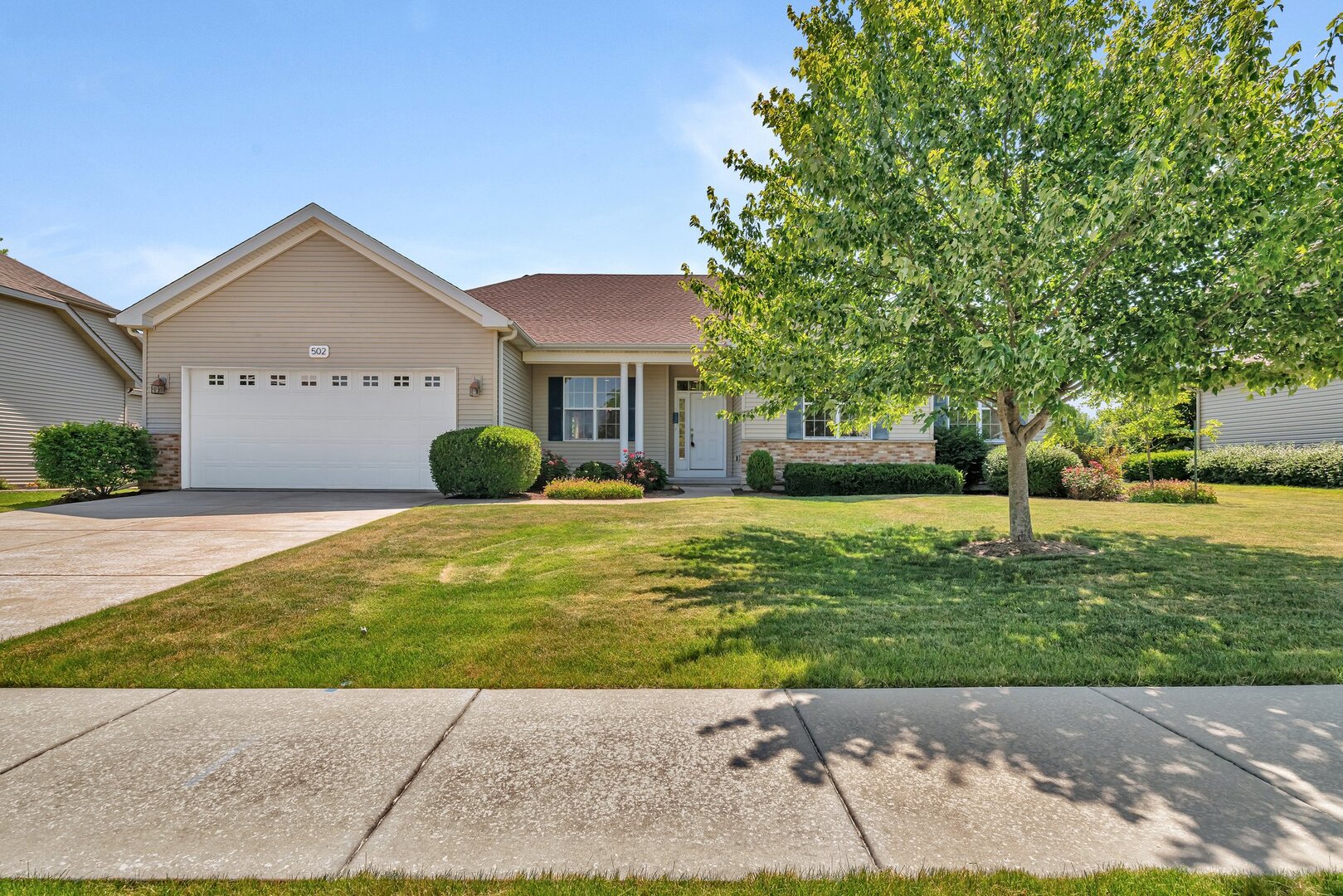 502 Birchwood Drive
