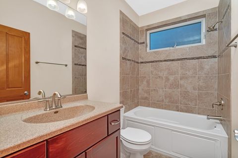 Tiny photo for 502 Birchwood Drive, Yorkville, IL 60560 (MLS # 12401586)