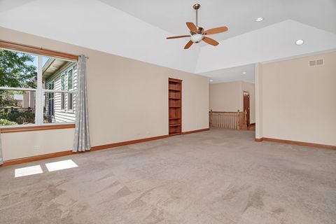 Tiny photo for 502 Birchwood Drive, Yorkville, IL 60560 (MLS # 12401586)