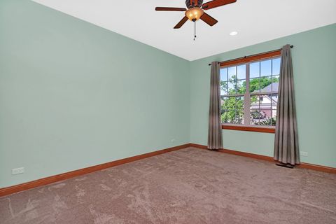 Tiny photo for 502 Birchwood Drive, Yorkville, IL 60560 (MLS # 12401586)