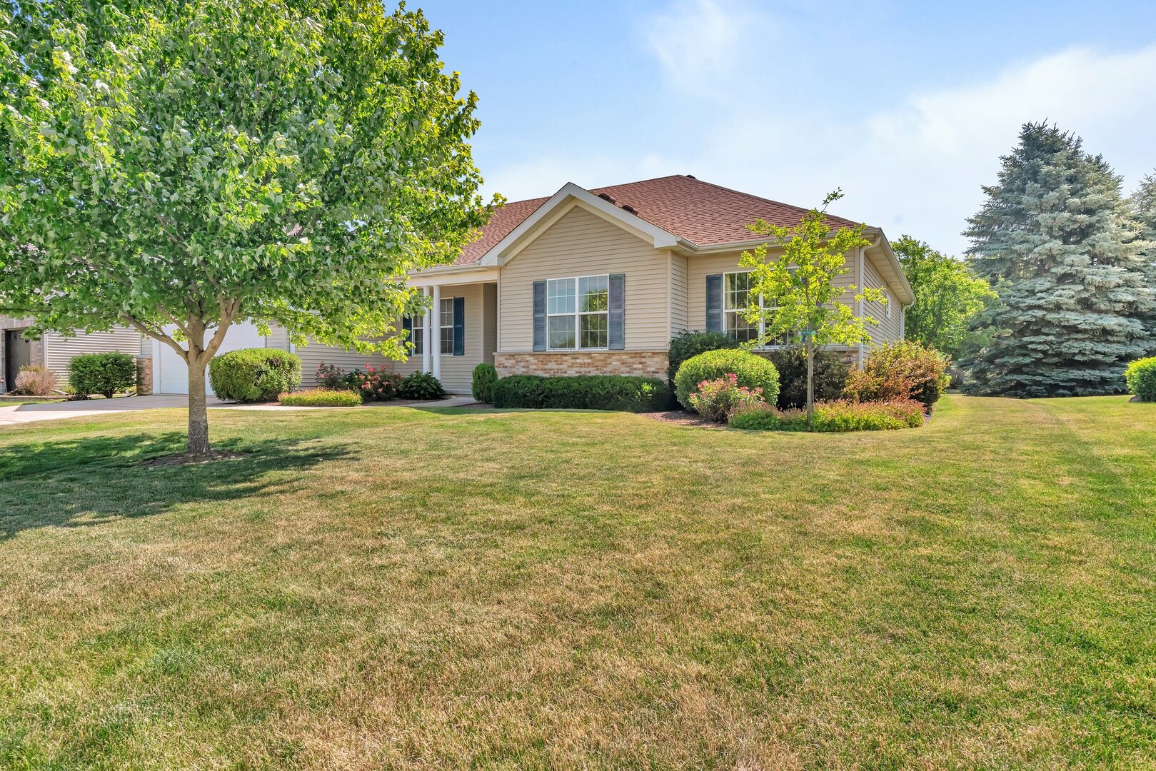 502 Birchwood Drive