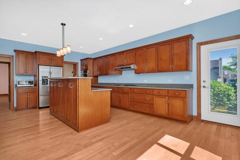 Tiny photo for 502 Birchwood Drive, Yorkville, IL 60560 (MLS # 12401586)