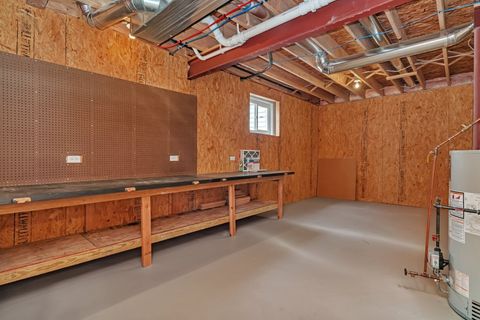 Tiny photo for 502 Birchwood Drive, Yorkville, IL 60560 (MLS # 12401586)