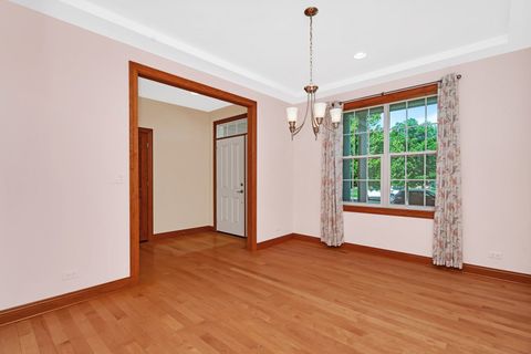 Tiny photo for 502 Birchwood Drive, Yorkville, IL 60560 (MLS # 12401586)